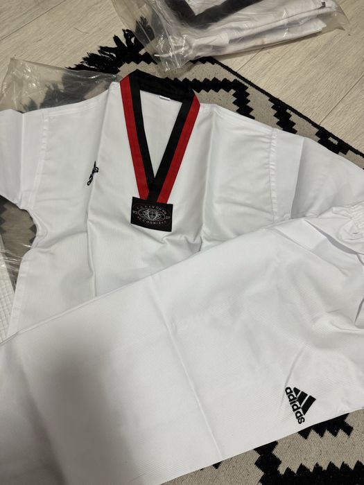 Кимоно таеквондо 110-120 см для детей