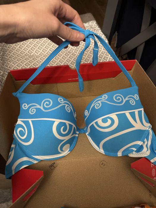 Sutien cupe, nou, marime s, marime m, marime l