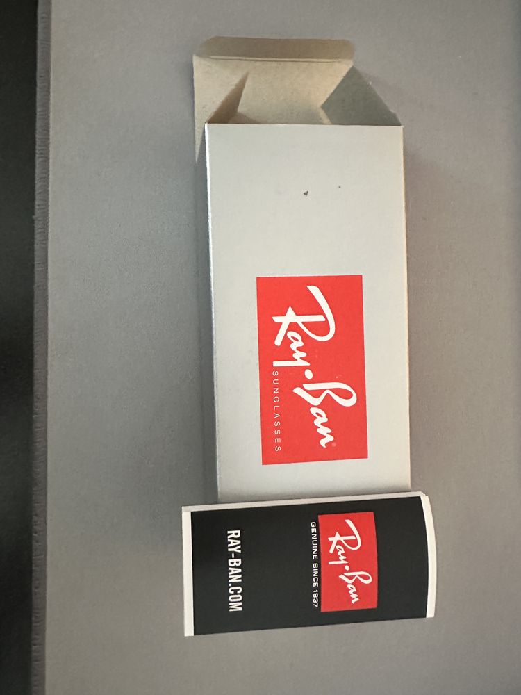Оригинални слънчеви очила Ray-ban 2204 Polarized / Rayban 2204