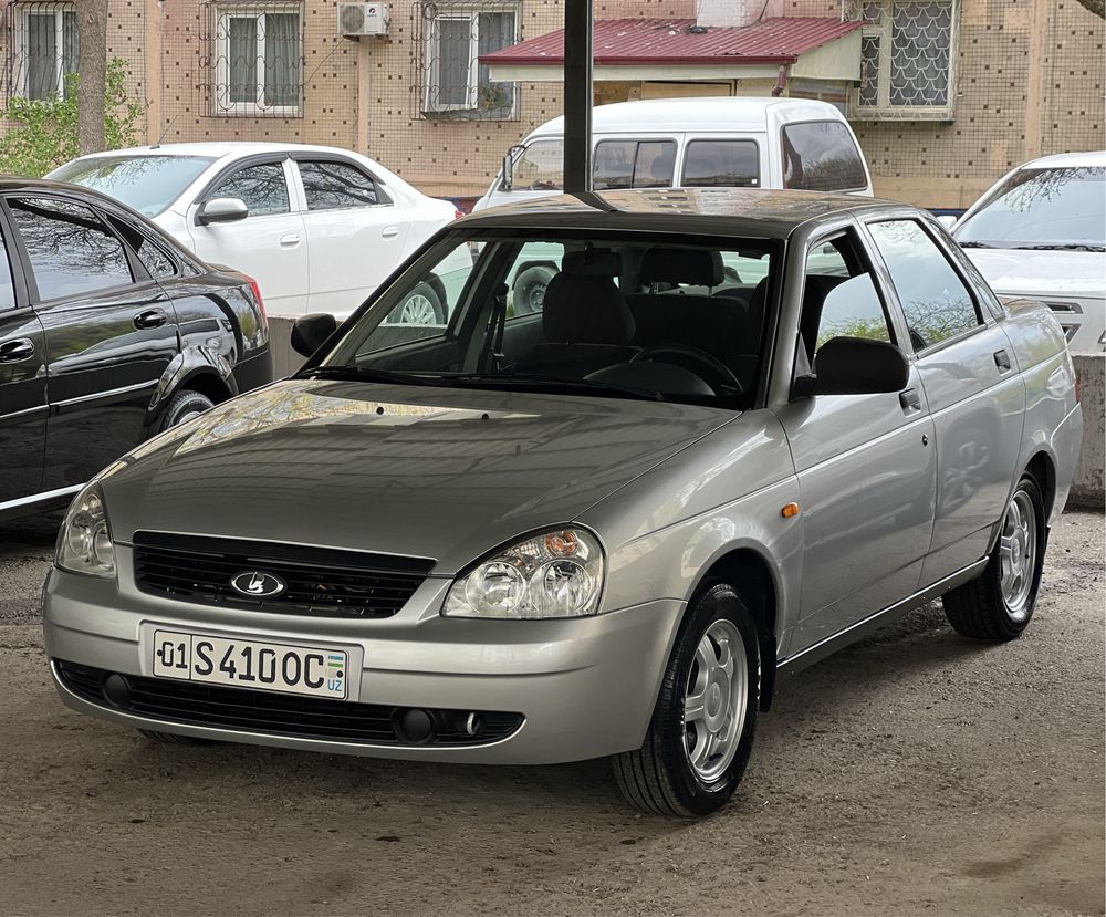 Продаётся Lada Priora 2010 года