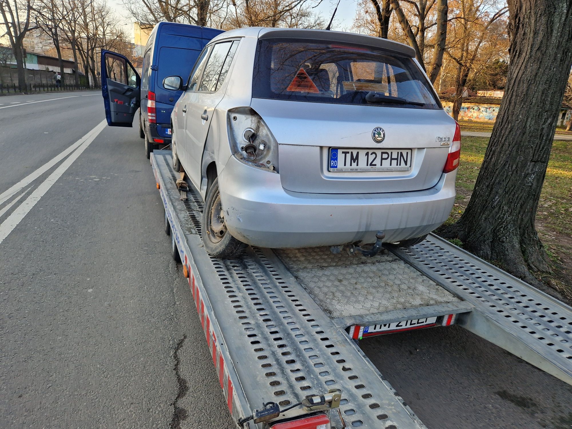 Service Auto/ Depanare/intervenții auto în Timișoara/ Tractari Auto