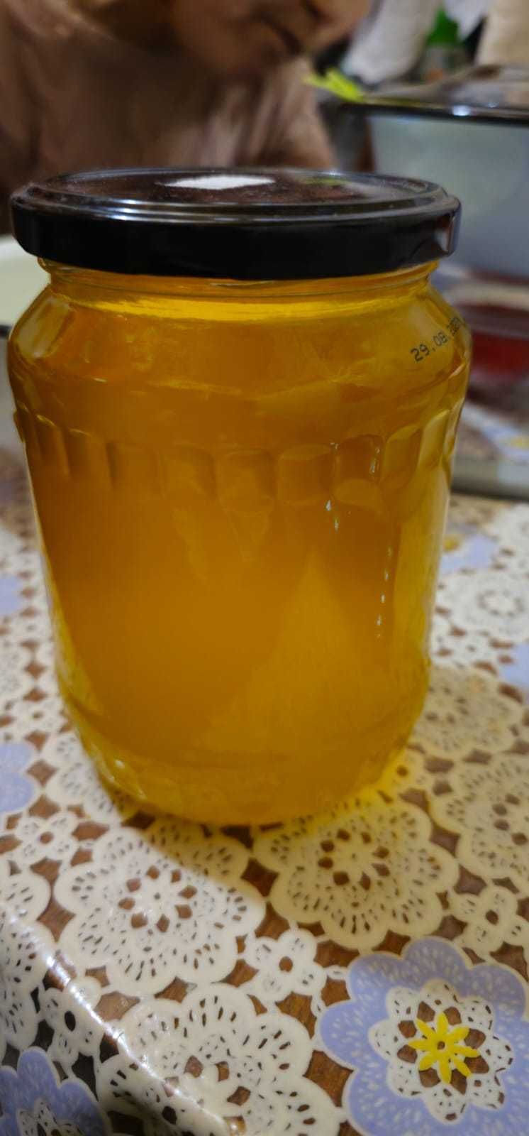 Топлёное масло ГХИ