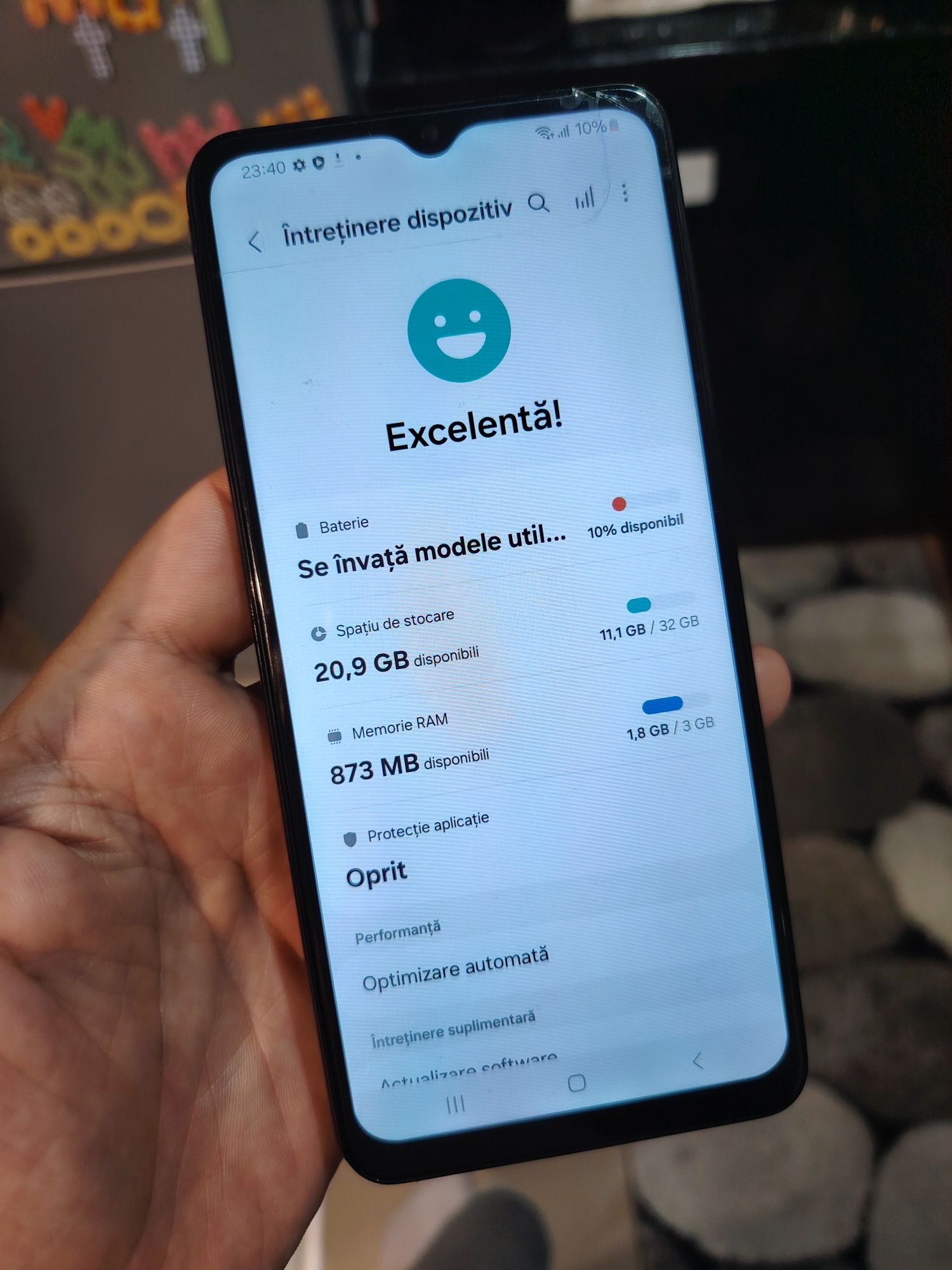 Samsung A04s 32GB 3GB Display Original