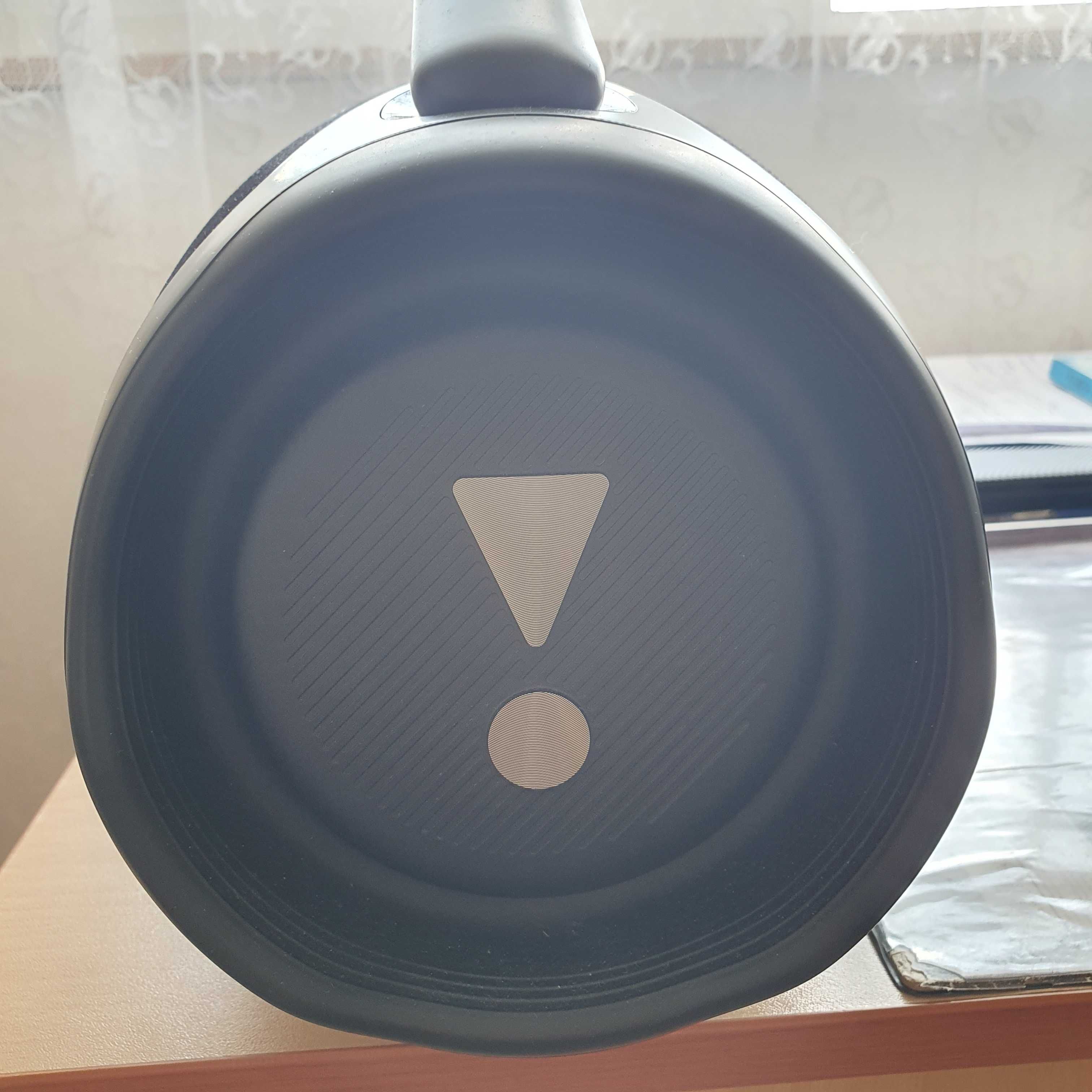 Jbl boombox 3 черна