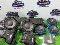 SUBWOOFER HYUNDAI KONA ELECTRIC 2022 COD OEM 96380-J9000 96380J9000 96370-K4500 96370K4500 96330-J9100 96330J9100 2021-2023