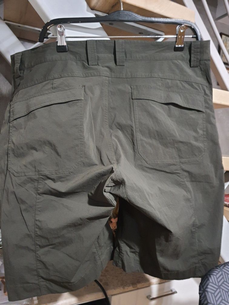 Arcteryx къси панталони