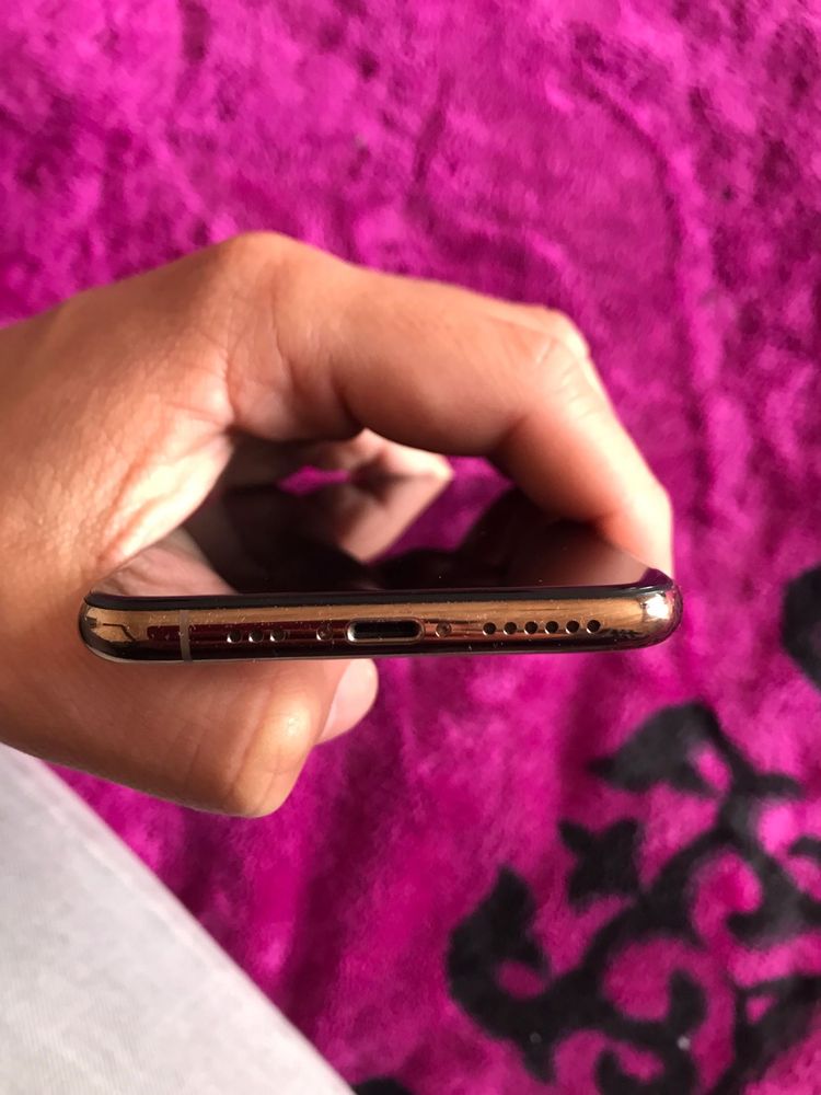 İphone XS 64gb