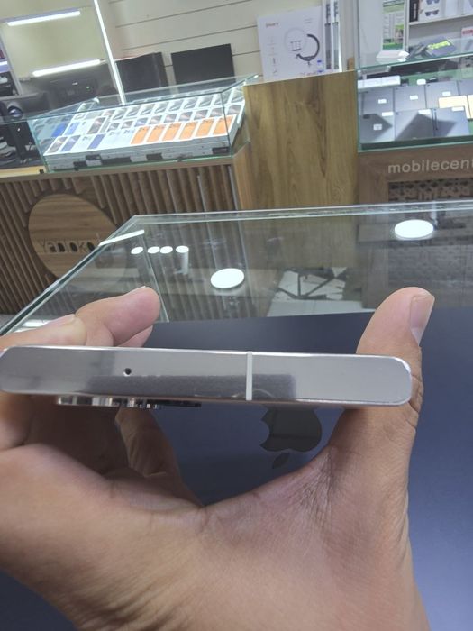 Samsung s23 ultra 12/256gb ideal imei o'tgan