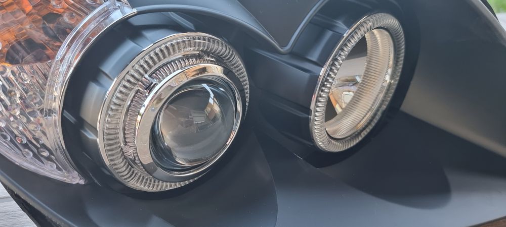 Фарове Опел Signhm/ Vectra C