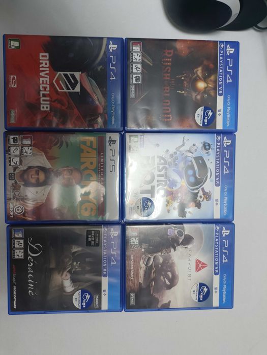 Play station 5 1tb + diskovod