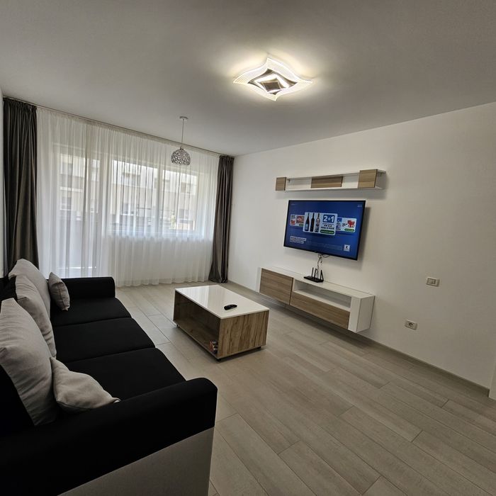 Proprietar, vand apartament 2 camere decomandat