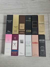 Parfum-Tester-Moschino-Dior-Versace-Bvlgari-Jean-Paul-Gaultier-Lancome