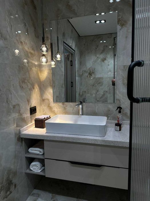 После ремонта 2комн! Новостройка! Паркентский! Мирзо Улугбекский! ID77