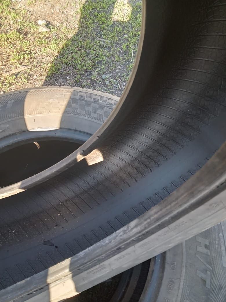 Продам автошины  215/70 R 16