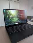 Laptop MSI modern 14'' AMD Ryzen 4500U / 16GB RAM / SSD 256GB