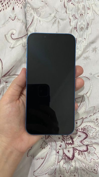 iPhone 13 срочна