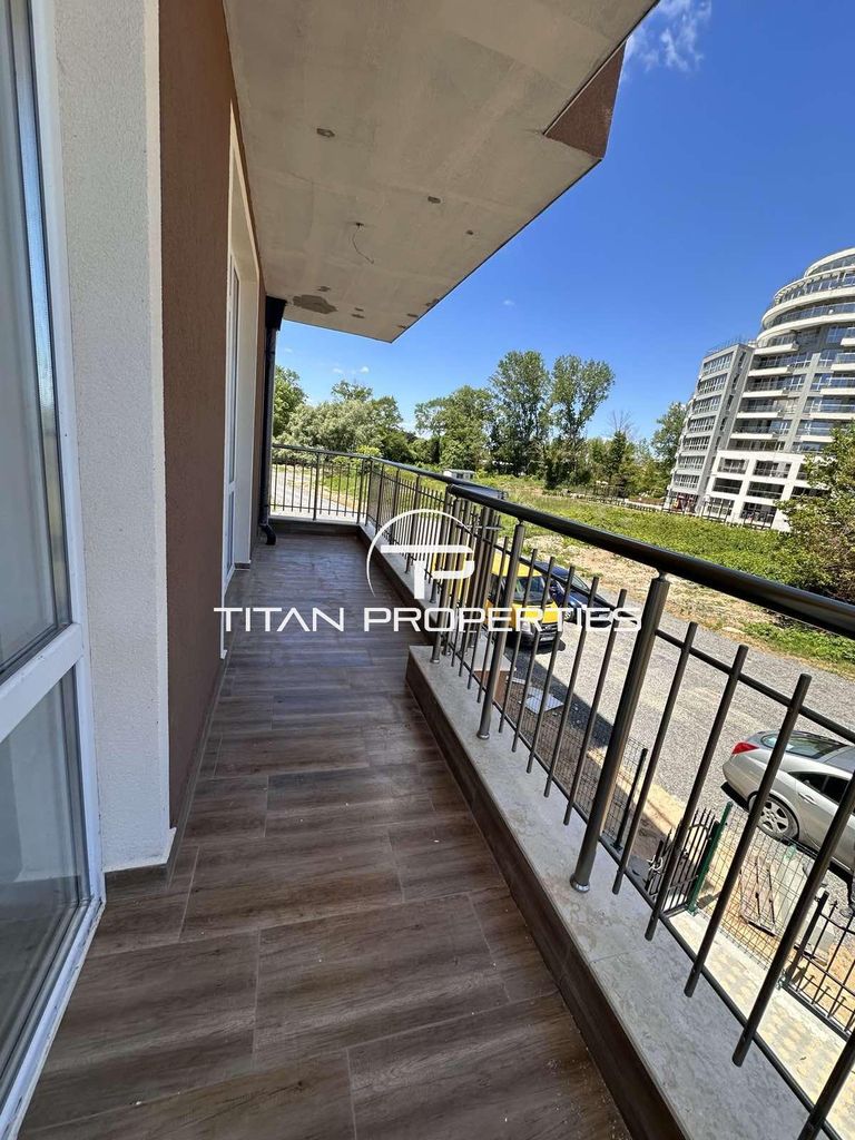 Продава се Едностаен апартамент в Приморско - 63 кв.м за 1502 €/кв.м - Снимка #6