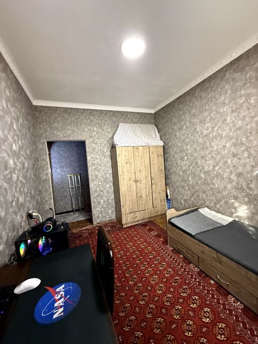 5 xonali uy sotiladi shayxontoxur tumani