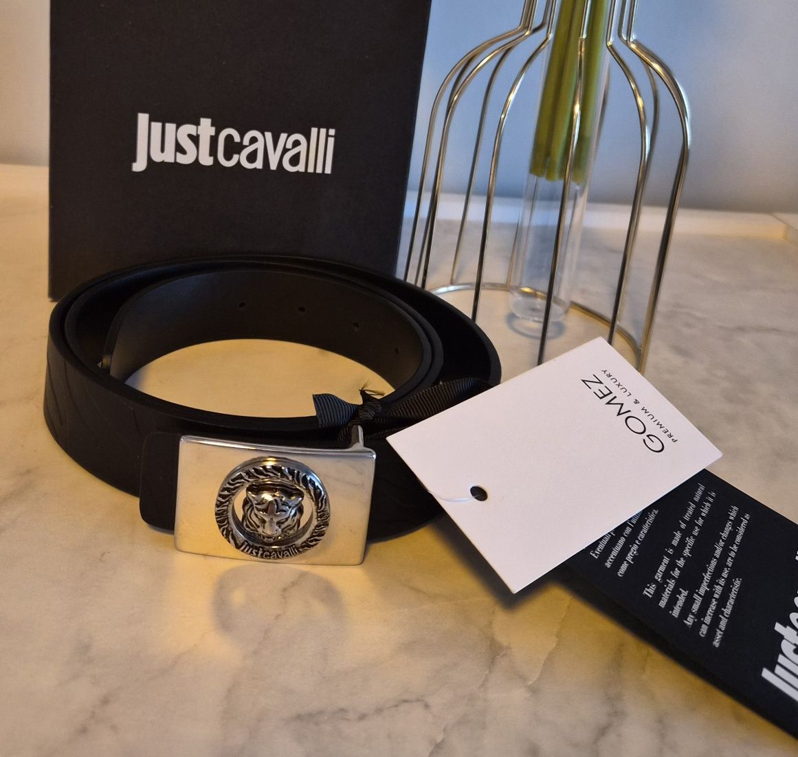 Мъжки колан "just Cavalli"