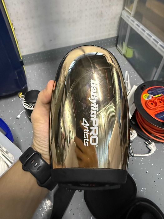 Babyliss Pro aparat masaj mâna