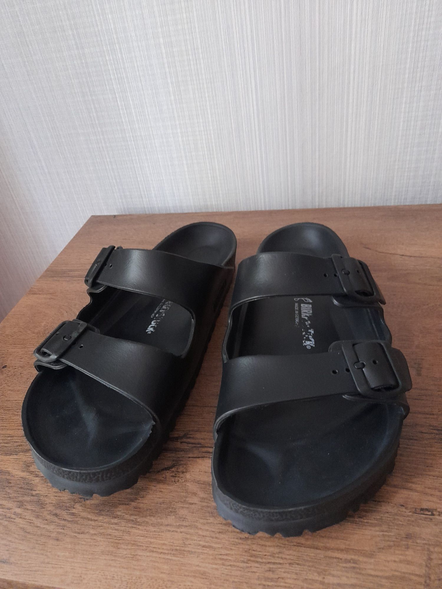 Birkenstock мъжки чехли 44 номер.