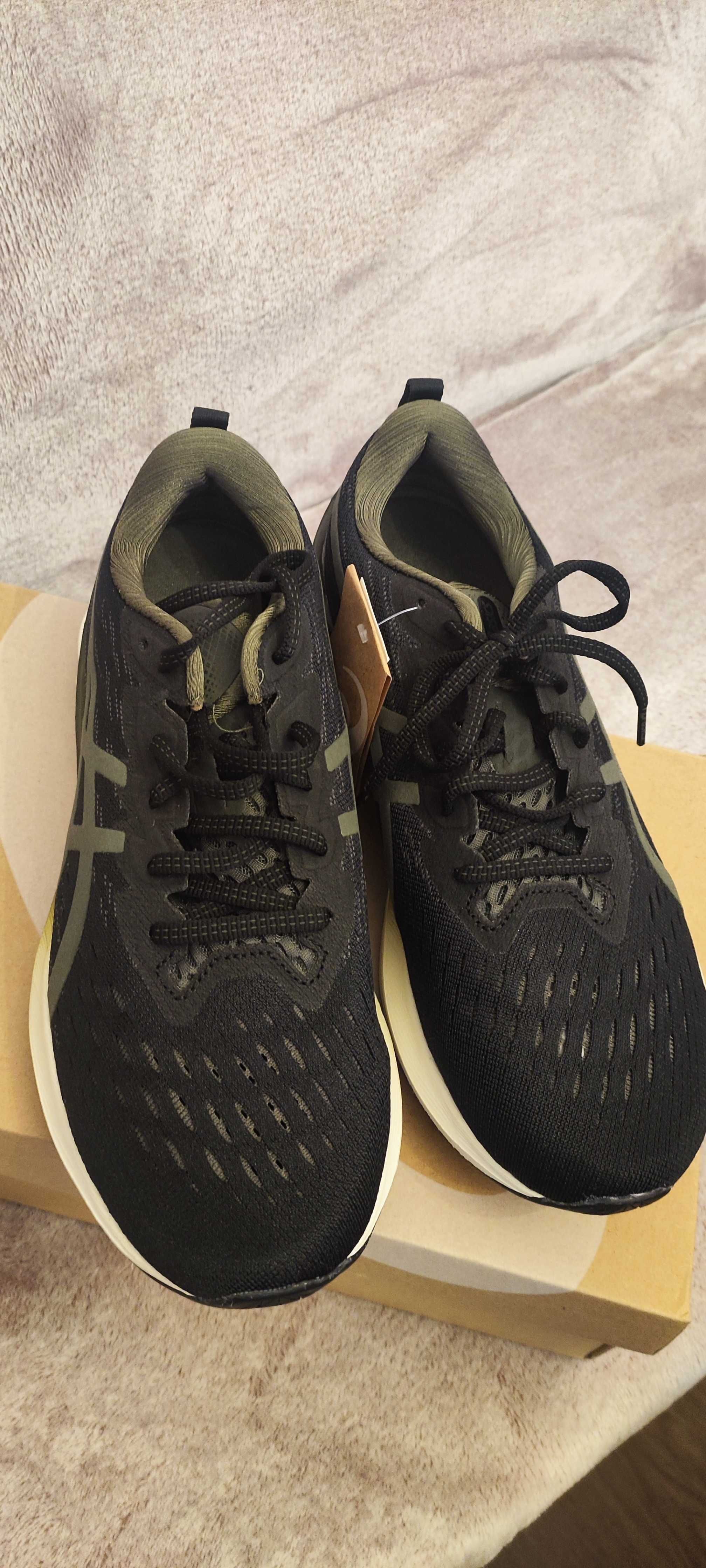 Нови Asics nova blast 2 sps 43.5