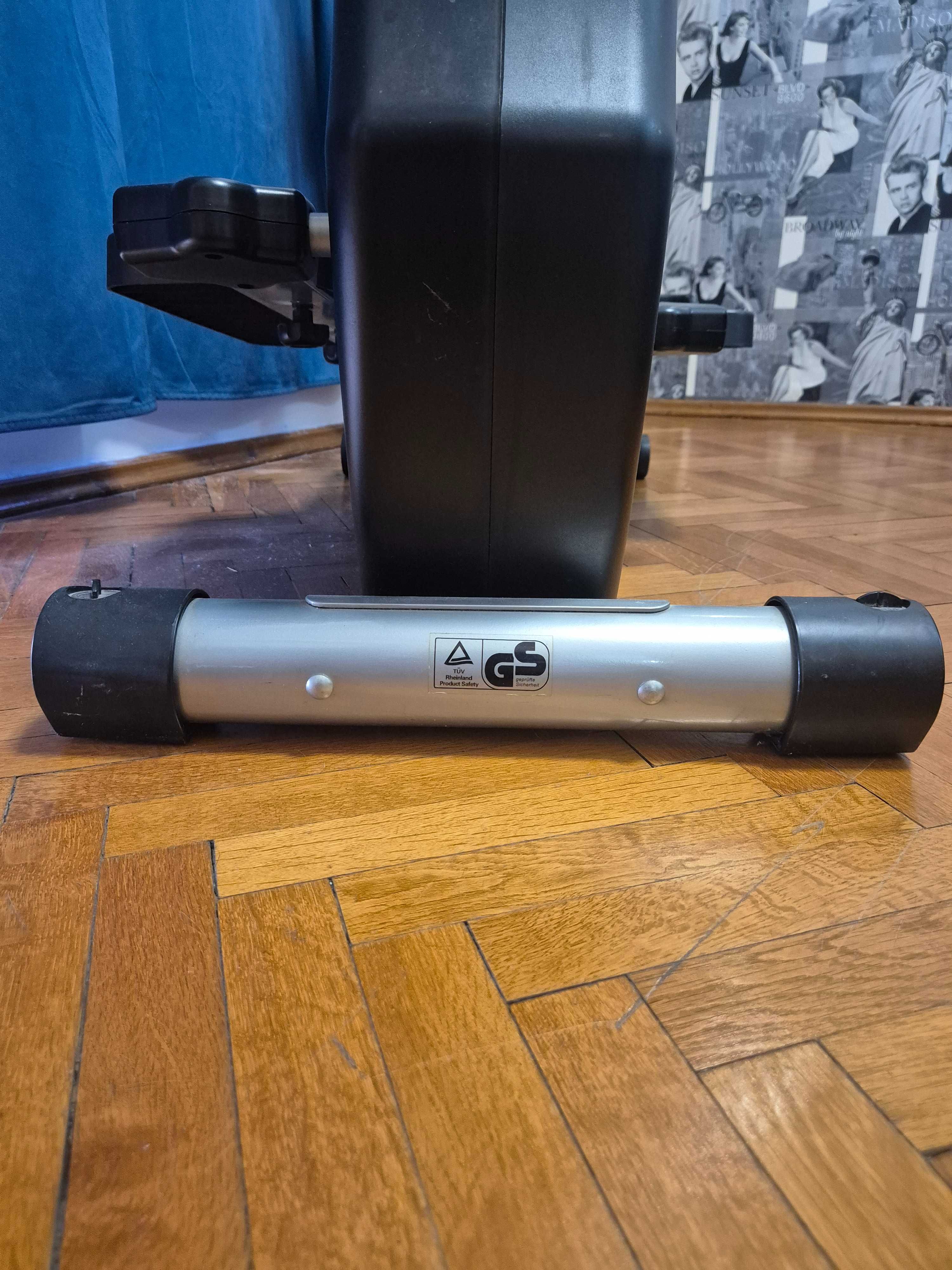 Велоергометър TOP SPORT TS 2602