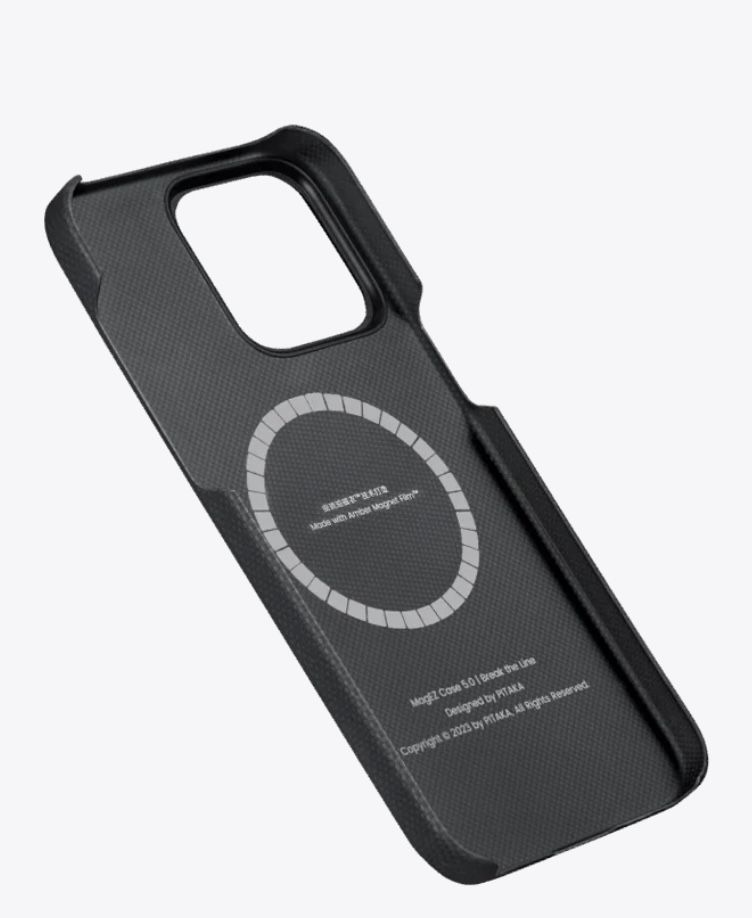Pitaka iphone 15promax