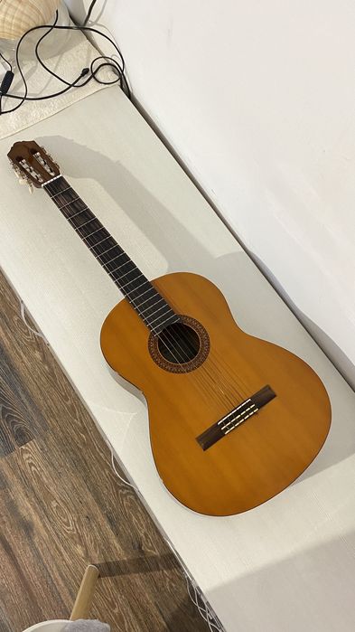 Классическая гитара YAMAHA C45