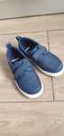 Pantofi mocasini adidasi baieti 27