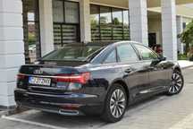 Audi a6 c8 an2020  stare EXCELENTA Proprietar