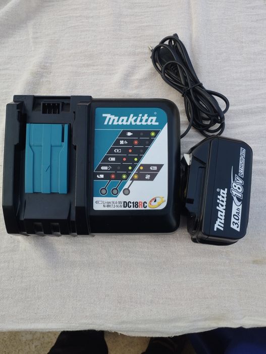 Акумулятор зарядчиги билан!!