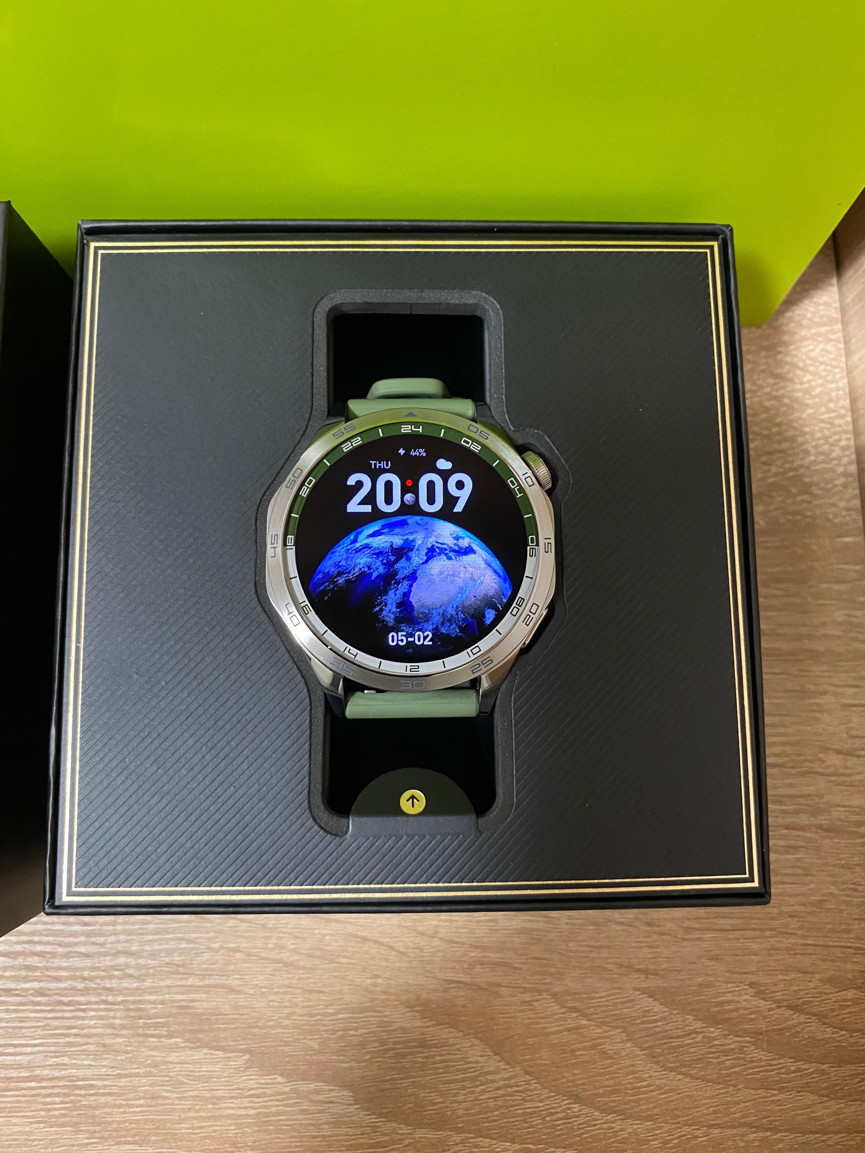 Huawei Watch GT 4 46mm