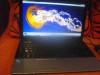 15,6" Лаптоп  ACER ASPIRE E1-531-ОТЛИЧЕН-Intel В830/HD 500GB/RAM 2GB