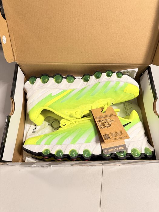 Nike Air Max Dn8 Volt Green