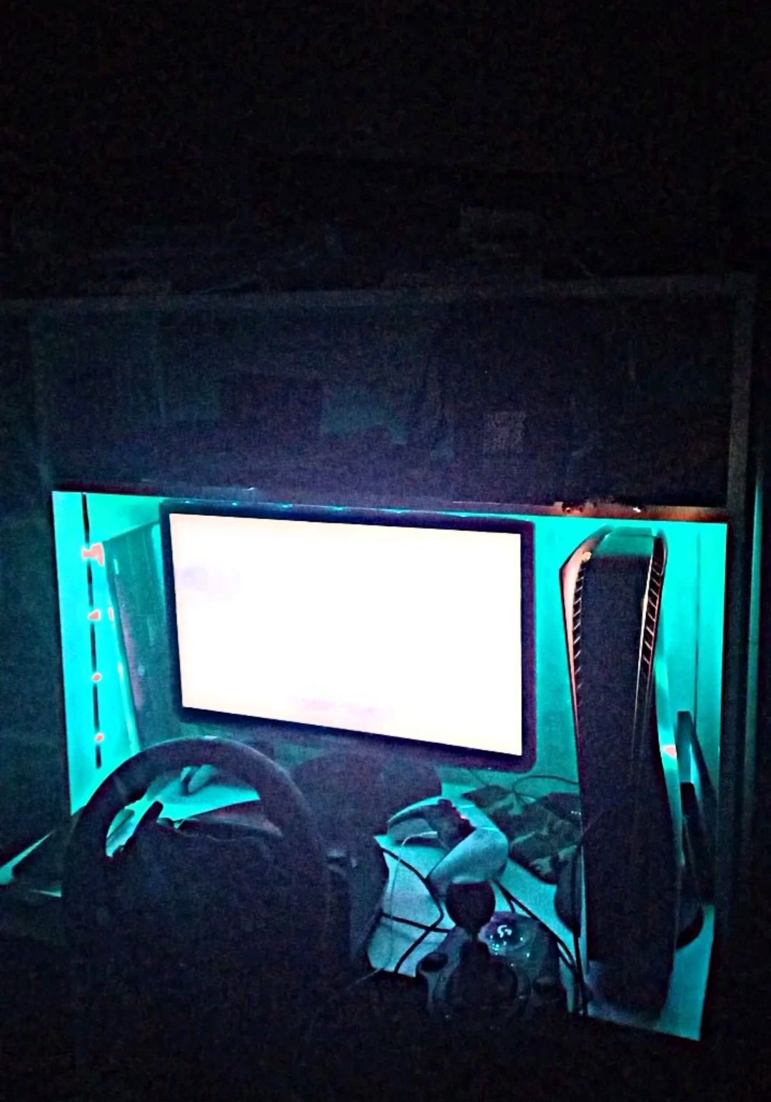 PlayStation 5 с играми