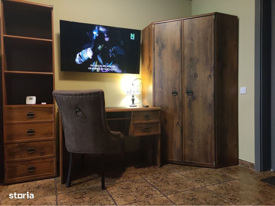 Apartament Lazar Residence | Loc de parcare | zona Palas