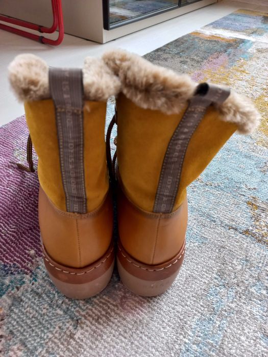 Gianni - ботуши -