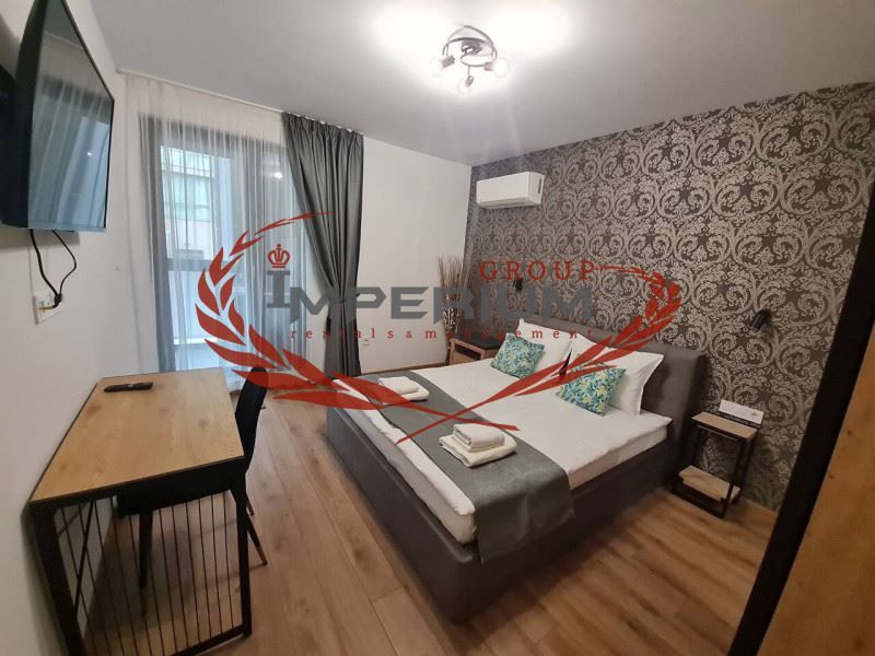 Дава се под наем Двустаен апартамент в Варна, Център - 50 кв.м за 693.6 € - Снимка #4