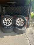Cauciucuri Ramflet de vara ptr X 5 model 2016 255/55R18 109V
