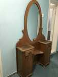 Vand oglinda vintage