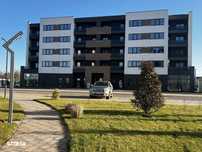 Garsoniera complex Valcom Residence 3