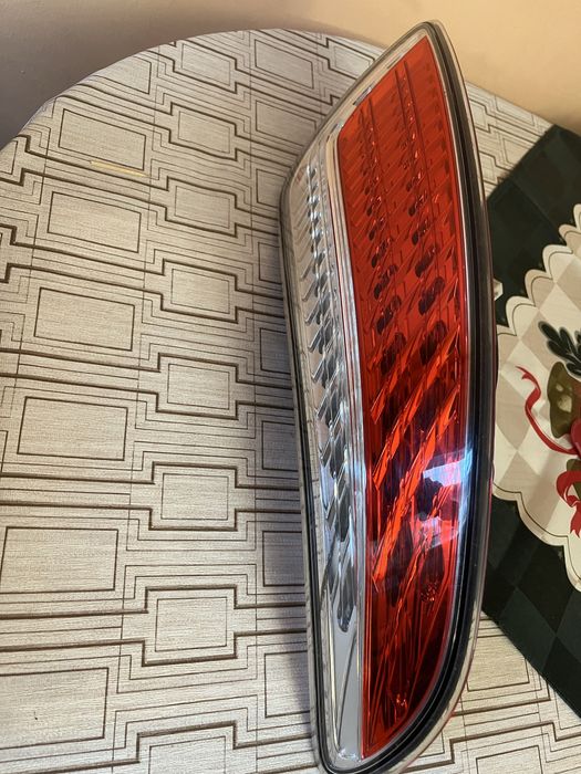 Джанти 4х98 18цола