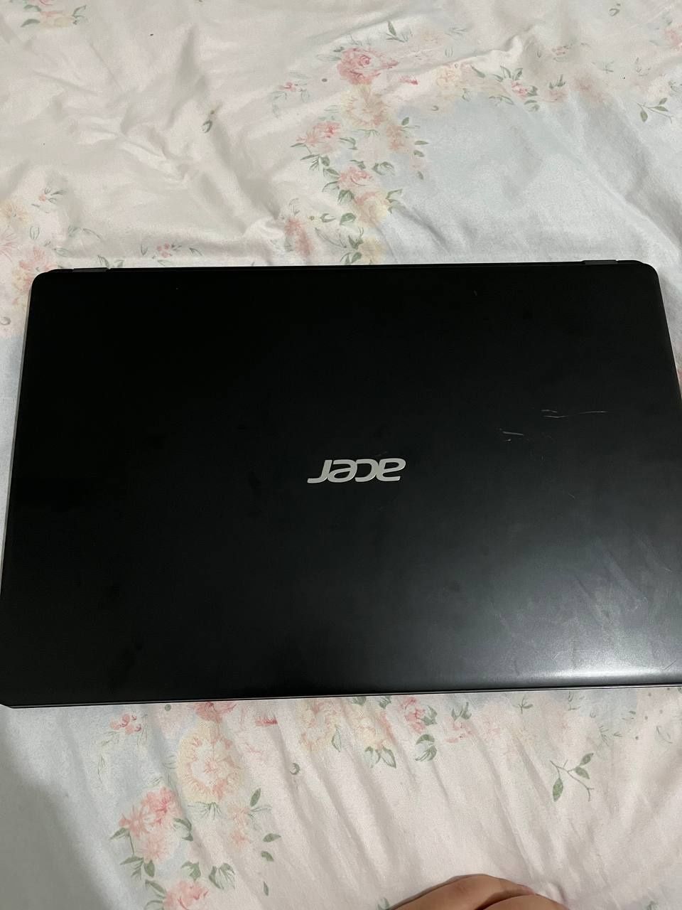 Noutbook Kompyuter Acer