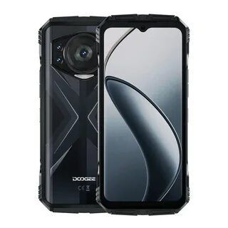 Похожие

Купить сейчас
В корзину
DOOGEE
  Смартфон Doogee S Cyber 8/