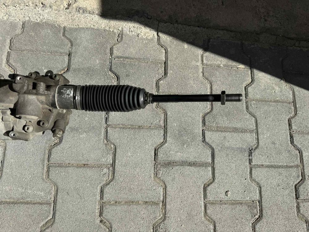Продавам рейка от голф 5