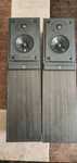 Boxe podea Mordaunt Short M25i