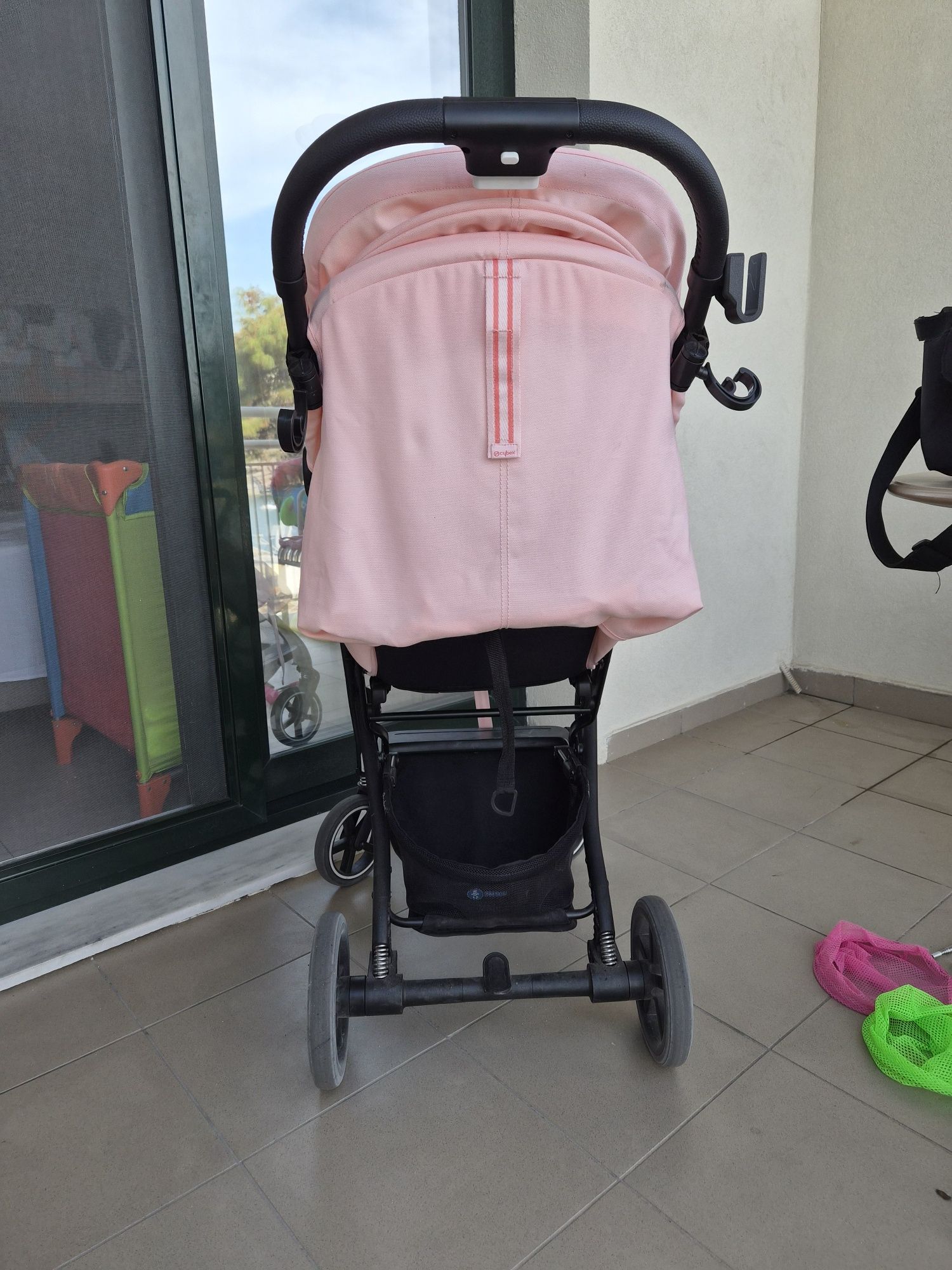 Cybex beezy 2024