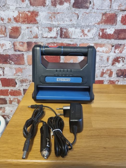 Proiector lanterna Erbauer