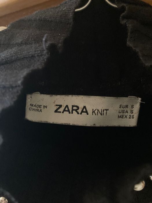 Rochie Zara S neagră